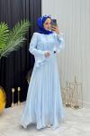 Maysa Elbise Bebe Mavisi