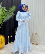 Maysa Elbise Bebe Mavisi Bebe Mavisi