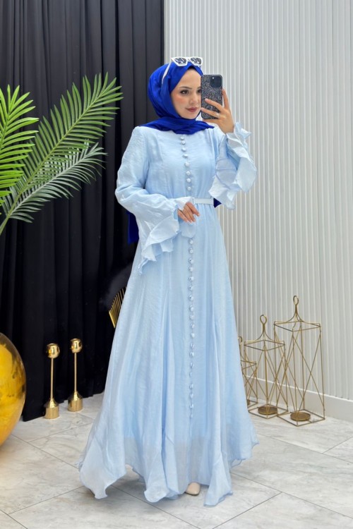 Maysa Elbise Bebe Mavisi