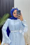 Maysa Elbise Bebe Mavisi