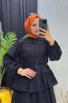 Lady Takım Siyah