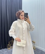 Angora Kaban Taş Taş