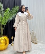 Fashion Elbise Vizon Vizon