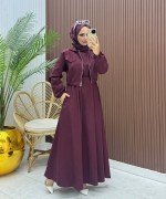Mucize İkili Takım Bordo