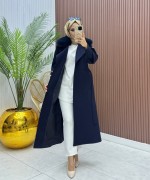 Serenay Kaban Lacivert  Lacivert