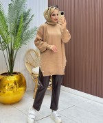 Nurşen Kazak Camel