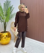 Nurşen Kazak Camel