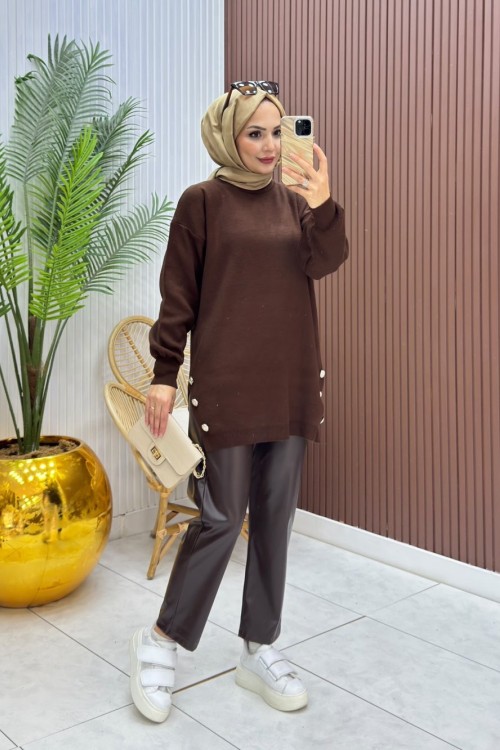 Nurşen Kazak Camel