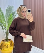Nurşen Kazak Camel