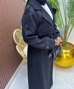 Dila Kaban Siyah