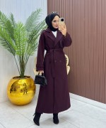 Dila Kaban Bordo