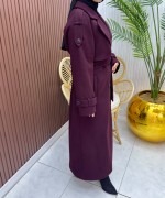 Dila Kaban Bordo