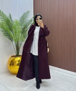 Dila Kaban Bordo