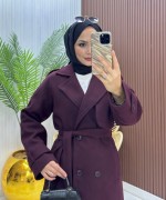 Dila Kaban Bordo